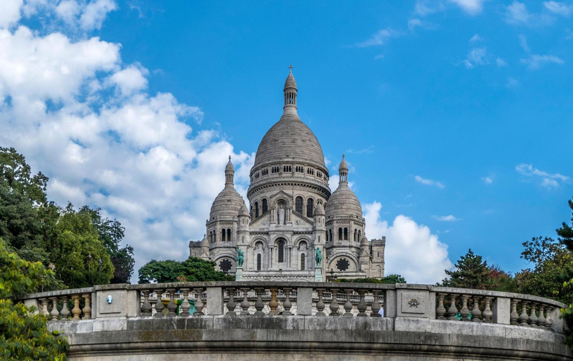 شقة Paris 16 Studio Cosy Tour Eiffel Auteuil المظهر الخارجي الصورة